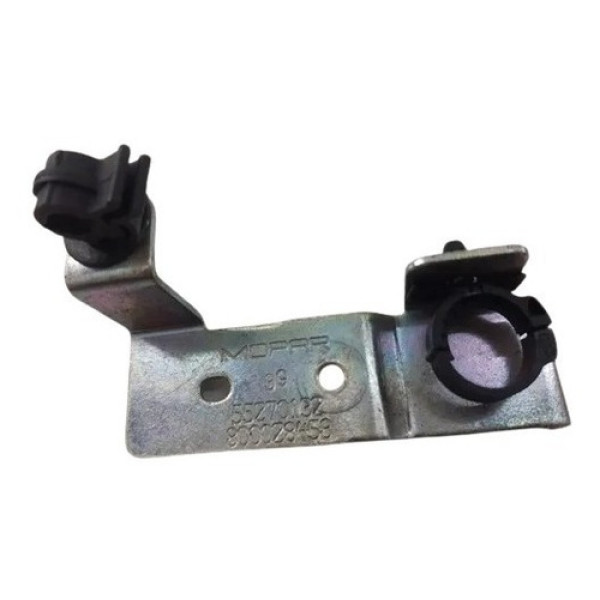 Suporte Mangueira Coletor Argo 2020 55270132