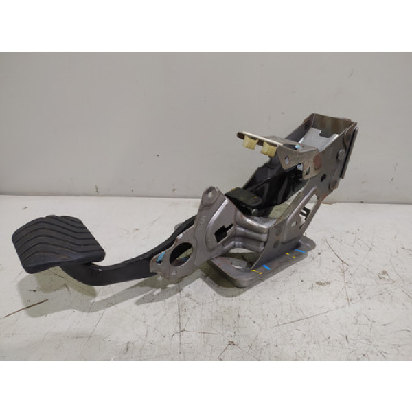 Pedal Freio Kicks 2020 1.6 02635