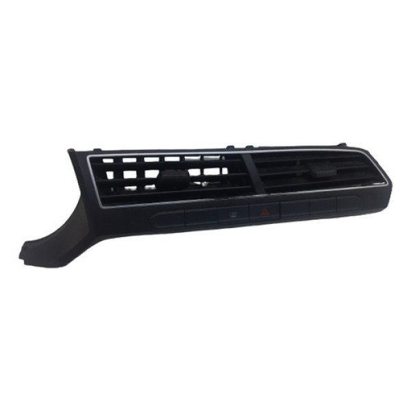 Difusor Ar Condicionado Central Gol G8 2018 09507
