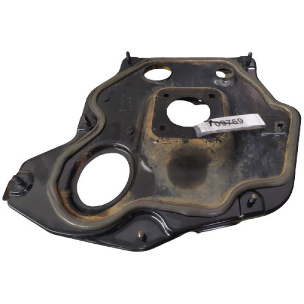 Suporte Pedaleira Montana Agile 2017 09769