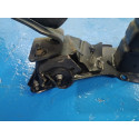 Alma Traseira Peugeot 3008 2015 12265