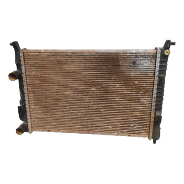 Condensador Água Palio 1.0 2008