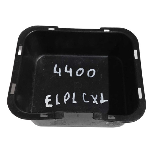 Moldura Coluna Sinto L/d Tucson 2010 898982e000