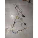 Chicote Carroceria Hb20 Sedan 2015 1.6