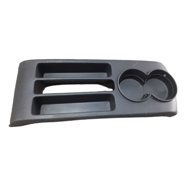 Console Central Porta Copo Com Detalhe Polo 2003