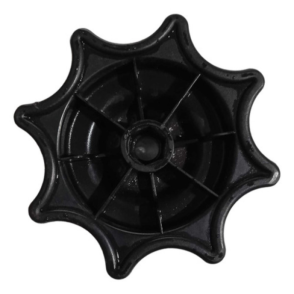 Manopla Parafuso Fixação Estepe Voyage 2019 377601983a