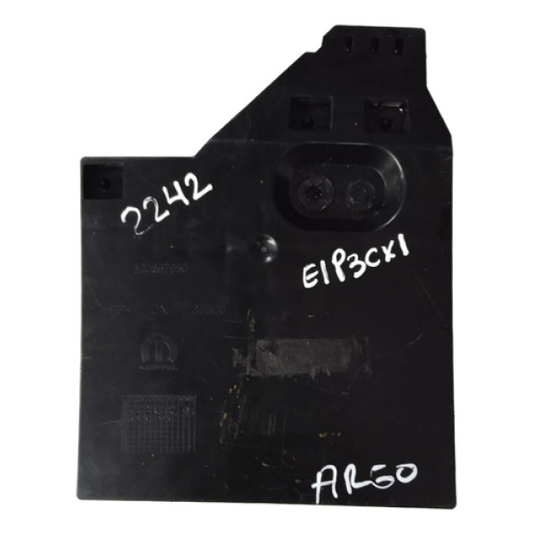 Suporte Forro Porta D/d Fiat Argo 2019 520867950