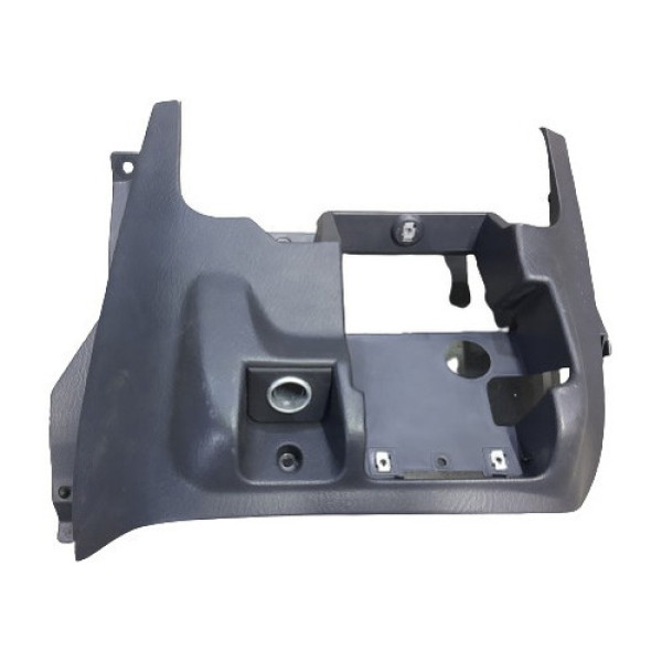 Moldura Inferior L/e Capa Painel  Civic 1999 77311-s04-g000