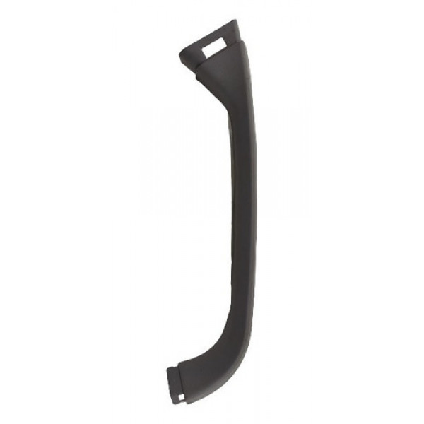 Moldura Esquerda Porta Malas Tucson 2010