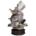 Compressor Ar Condicionado Ford Ka 1.0 3cc 2018