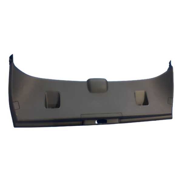 Moldura Tampa Porta-malas Peugeot 3008 2015 9670581877