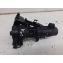 Cilindro Ignição Comutador Fox Rock Rio Mb 2015 5z0905851g