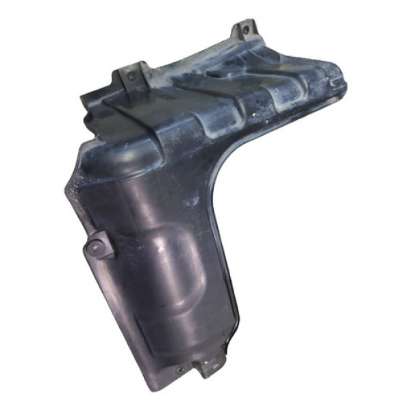 Defletor Lateral Esquerdo Hb20s Sedan 2021 06718