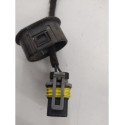 Chicote Porta Traseira Esquerda Classic Ls 2011 A 2016