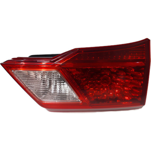  Lanterna Tampa Traseira Direita Honda City 2015 22618137