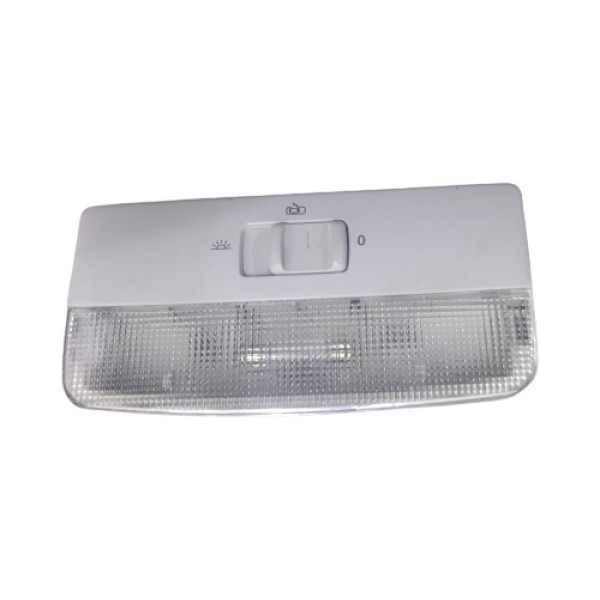 Lanterna Teto Luz Cortesia Gol G8 2018 6q0947105m