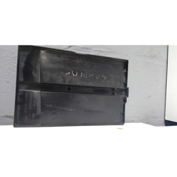 Suporte Bateria Original Renault Sandero 2021